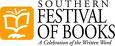 Southern Festival of Books logo
