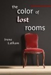 Poetry Book Giveaway and Talk with Irene Latham, The Color of Lost Rooms