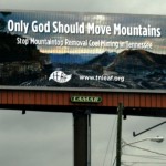 What’s All This Praying and Politicking for the Mountains About, Anyway?