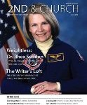 An Interview with Former Astronaut Rhea Seddon