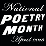 Celebrate Tennessee Poets for National Poetry Month