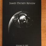 Writing About Race in the James Dickey Review