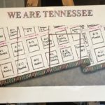 Write a Tanka for the We Are Tennessee Project