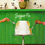 Sugar Fix Cover Reveal!