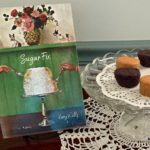 Sugar and spicy: book review and author interview in the Murfreesboro Pulse