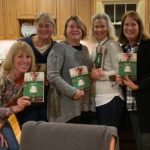 Murfreesboro book club discusses Sugar Fix